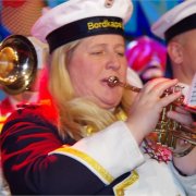 Prinzengarde Köln (22.01.13)